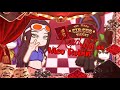 The Freak Circus React To Y N As Nico Robin W I P 1 2x Speed