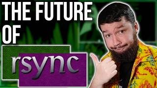 Tridge Responds To The Claimed Rsync AI Caused Regressions