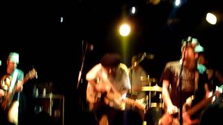 Jaya the Cat - Thank you reggae @ 013 Tilburg