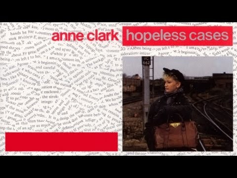 Anne Clark - Leaving