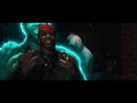 Designer Gang Goo - SMOKE [No Problem Freestyle]