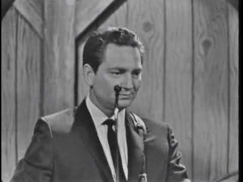 Willie Nelson on The Porter Wagoner Show