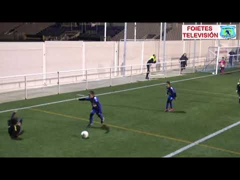 BENJAMIN CALVARI - FOIETES