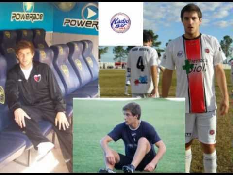 Mauri Molteni - Archivo de Jugadores - Radiobar 104.9