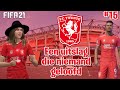 Een uitslag die niemand geloofd! - FIFA 21 Career Mode #15