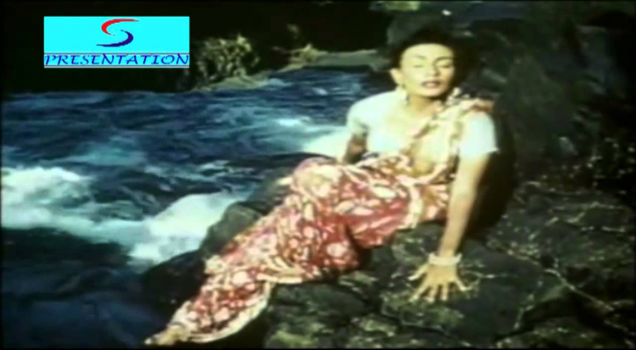 Tujhe Kho Diya Hamne Lyrics | Aan | Dilip Kumar, Nimmi | Lata Mangeshkar | Naushad Ali