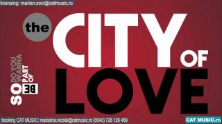 Mayer Vira ft Kristina City Of Love Video