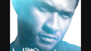 USHER ft. JUICY J - I Don&#39;t Mind (DJ Soulchild Remix)