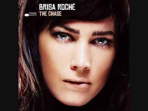 brisa roché - dans le vert de ses yeux