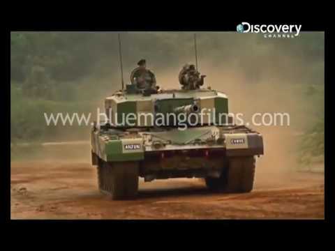 Manish Dongardive VoiceOver For Discovery Channel