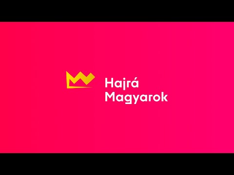 Hajrá Magyarok - a Magyar Virtuális Sportmúzeum
