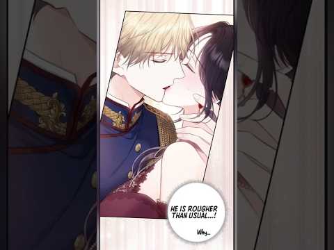 please go easy on her😵#manhwa #manhwareccomendation #manhwaedit #romance #ongoing #bastian #shorts