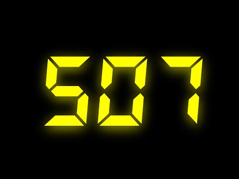 507 - Bože, ktorý stav manželský