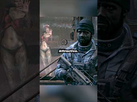 GCPD Officer Finds Ivy Attractive | Batman Arkham knight #shorts