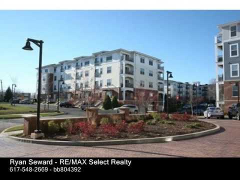 3 Repton Circle, Watertown MA 02472 - Condo - Real Estate - For Sale -