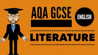 AQA GCSE English Literature Paper 2 Section B: Anthology Poetry