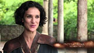 Game of Thrones Season 5: Episode #2 - Dorne &