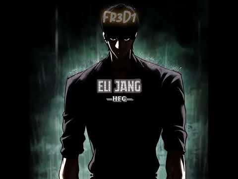Eli Jang vs Gongseop Ji