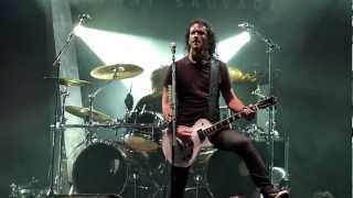 Gojira - Remembrance (HD) (Live @ Graspop, Dessel, 24-06-2012)