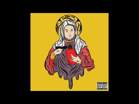 GxFR - Don't Get Scared Now Full EP