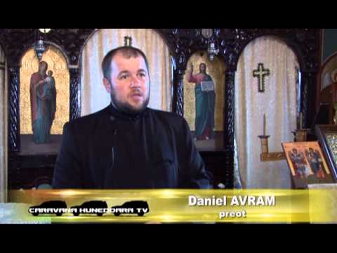 Caravana Hunedoara TV - Geoagiu ep 2