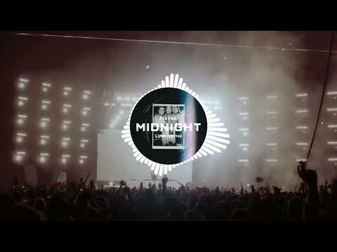 Finally vs. Midnight (Alesso Mashup) - Swedish House Mafia & Alicia Keys vs. Alesso & Liam Payne