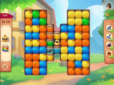 Farmscapes Level 144