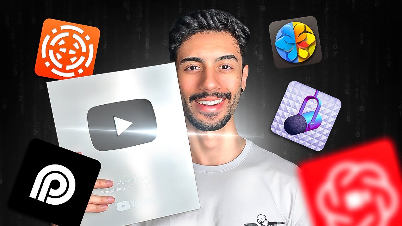 7 Ferramentas de IA Para Criadores Saírem Na Frente Da Concorrência!