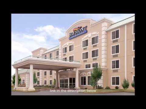 Baymont Inn and Suites Denver