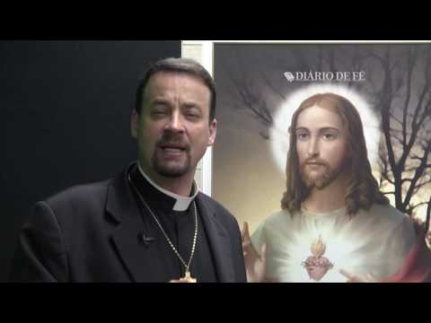 Diário de Fé - 24/07/16