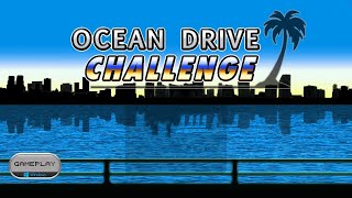 Ocean Drive Challenge (PC)