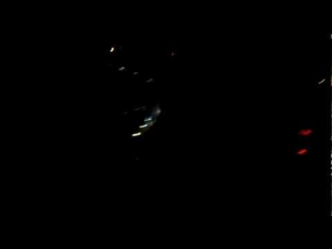 E60 M5 vs 135i JB3 run 2