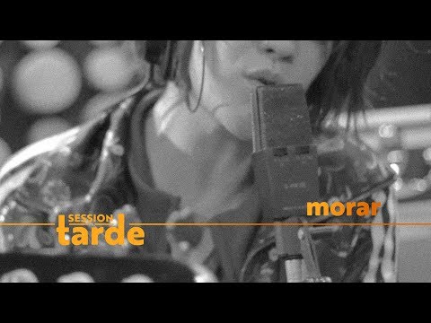 Video thumbnail for Morar (Session da Tarde)