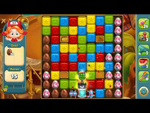 Toy Blast  Level 1773 No Boosters