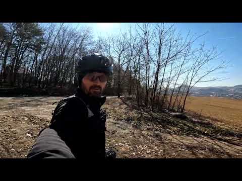 Chystáte sa na cyklovýlet v Trenčianskom kraji? Poradíme vám, kde to stojí za to...