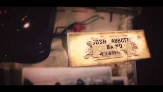 Josh Abbott Band - Amnesia Available Now