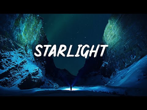 Ayon - Starlight (Lyrics)