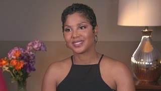 Toni Braxton Reveals &#39;Unbreak My Heart&#39; Almost Didn&#39;t Happen
