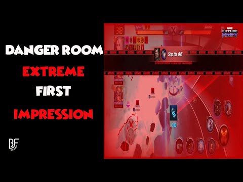 DANGER ROOM EXTREME "DO'S AND DON'TS" | MARVEL FUTURE FIGHT!