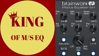 Video thumbnail for Brainworx bx_digital V3 In-depth Overview and Features by Plugin Alliance