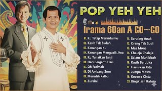 Download lagu 20 LAGU POP YEH YEH 60AN TERBAIK 🎵 Irama A GO-GO Kenangan Abadi | Lagu Klasik Melayu mp3 Download lagu 20 LAGU POP YEH YEH 60AN TERBAIK 🎵 Irama A GO-GO Kenangan Abadi | Lagu Klasik Melayu mp3