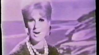 Dusty Springfield - All Cried Out.  Popspot 1965