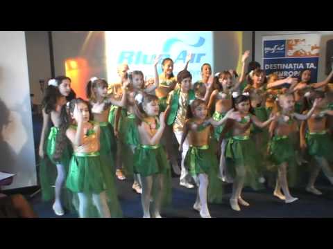 SUNETUL MUZICII - So ein schoner Tag