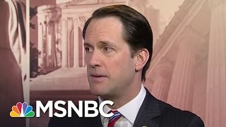 Rep. Jim Himes: Time For James Comey To Say President Trump 'Wrong' On Wiretap | Morning Joe | MSNBC