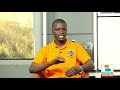 Weefunire Boda Ku Bbeeyi Layisi Sanyuka Breakfast Meeting