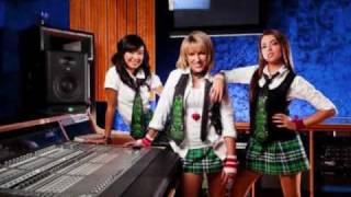 ** The School Gyrls -  I&#39;m not just a girl ** (NEW w/ exclusive Pics!!)