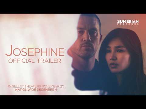 Official Trailer