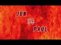 JUN Vs PAUL TEKKEN 2 1995