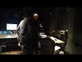 Behind The Scenes, PHILIP GLASS SOUNDTRACKS vol.II (with Michael Riesman & Chase Spruill)