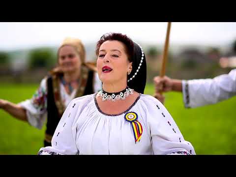 Leontina Pop  -  Asta-i Romania, coltisor de rai